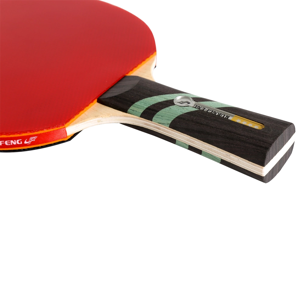 Pingpong Table Tennis Rackets Set Table Tennis Net and Paddle Set for Home Indoor or Outdoor Play