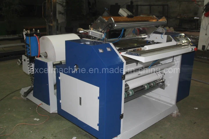 POS/ATM/Fax/Thermal/Bank Receipt/Cash Register Paper Cutting Machine