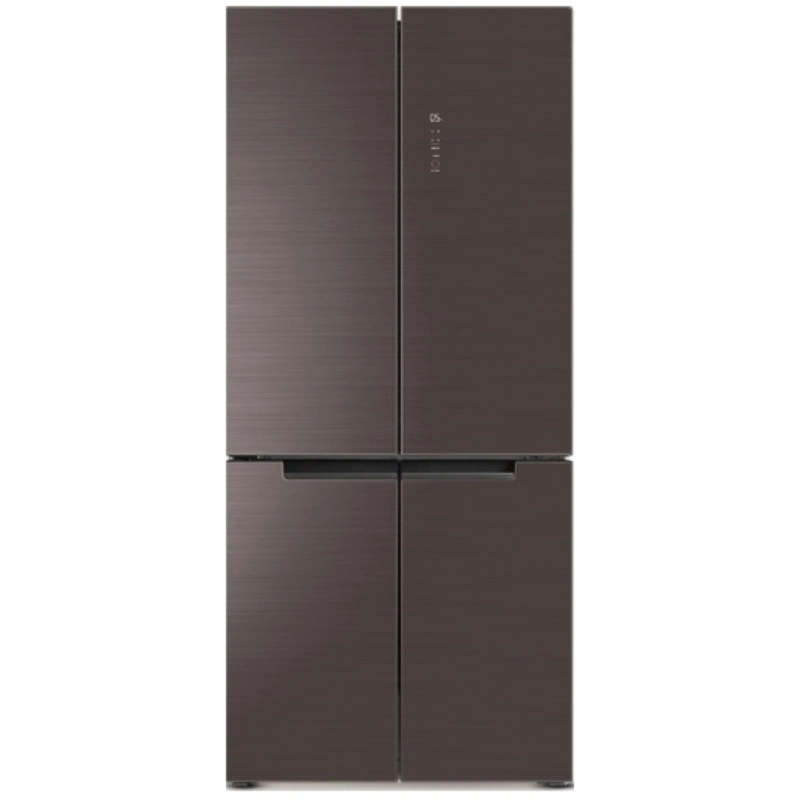 Manufacturers electronic Refrigerator and Freezer Hot Selling Double Door