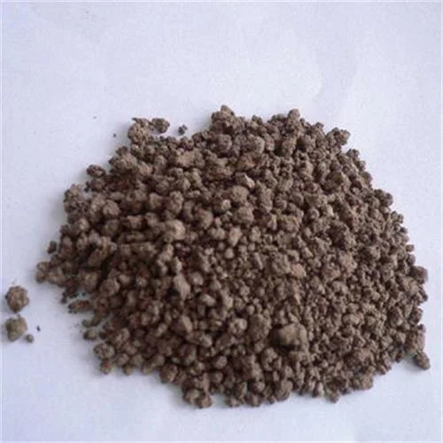 Diammonium Phosphate Fertilizer DAP Chemicals Are 100% Water Soluble