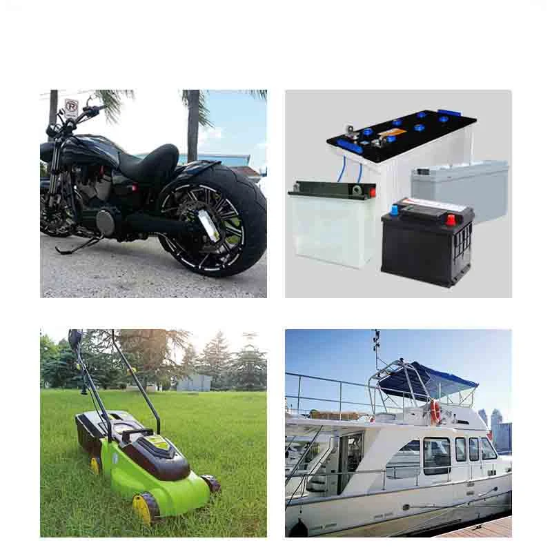 Solar Car 70AMP 16.8V3a AC Inverter Electric Wheelchair Station 12V Forklift Lipo Storage Adjustable Power and Battery Charger