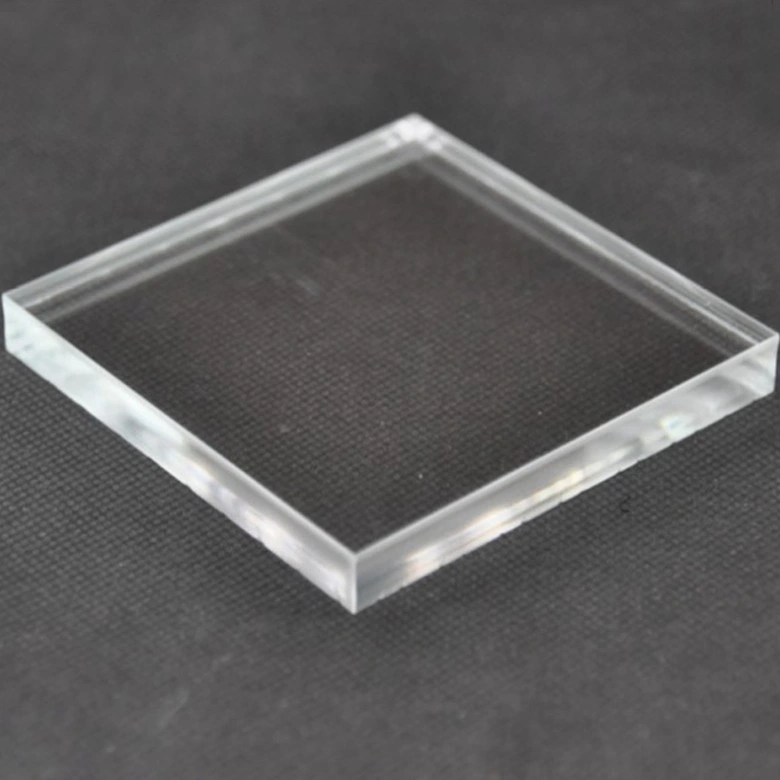 2mm 3mm 5mm Eco-Friendly Color Clear Extruded Acrylic Board, Transparent Lucite Plastic Cast PMMA Sheet 100% Virgin Unbreakable Plastic Products
