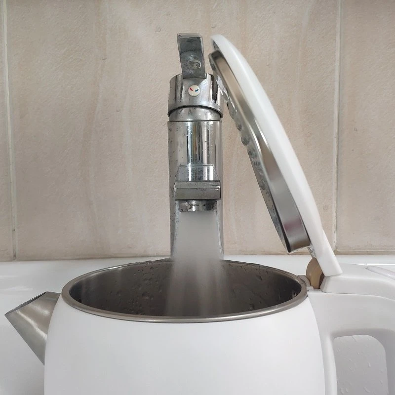 Электрические устройства для домашнего использования кипящая вода в чайнике кувшина водонепроницаемый корпус термостата контроллера