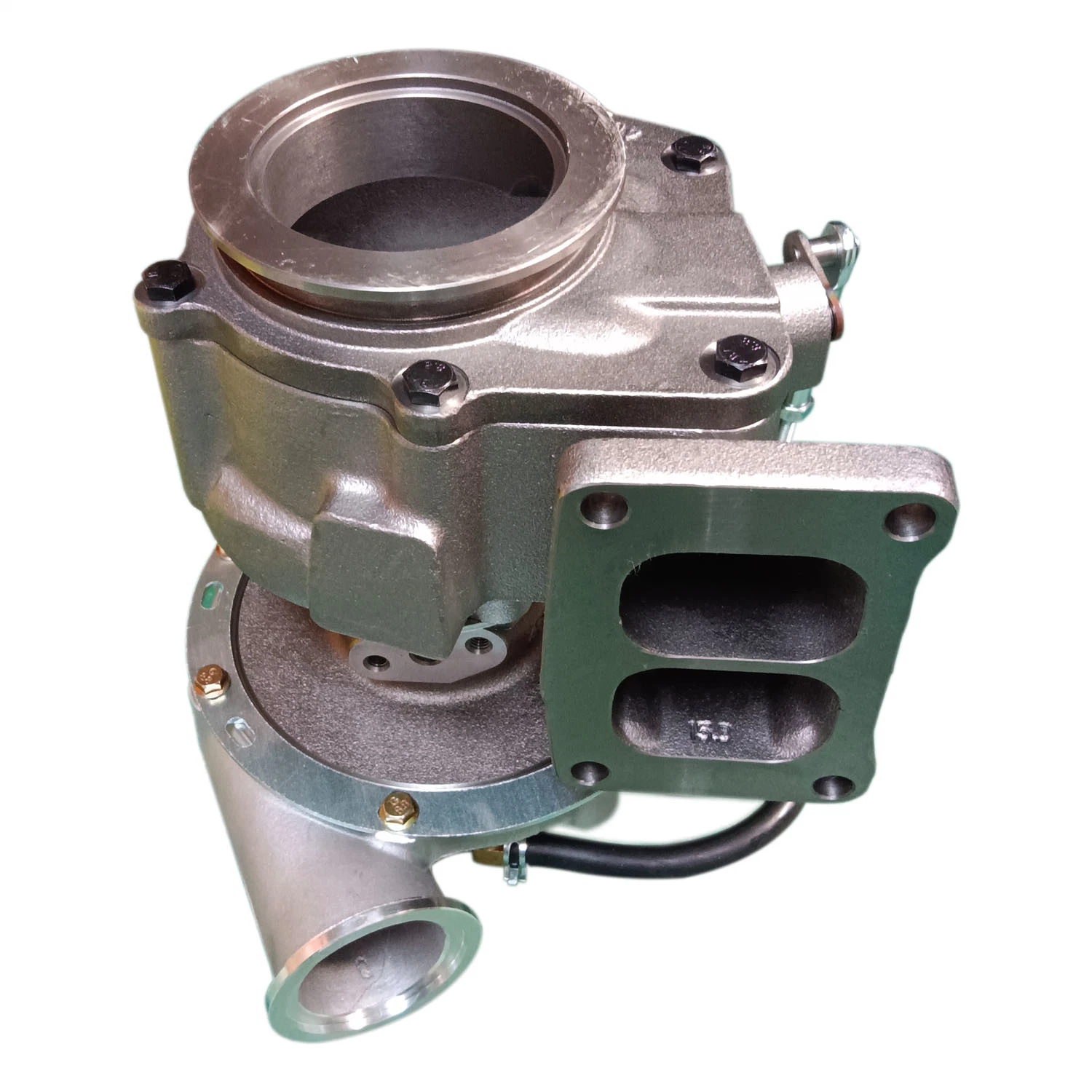 Wholesale/Supplier Sinotruk Truck Hx50W Vg1034110341 Turbocharger