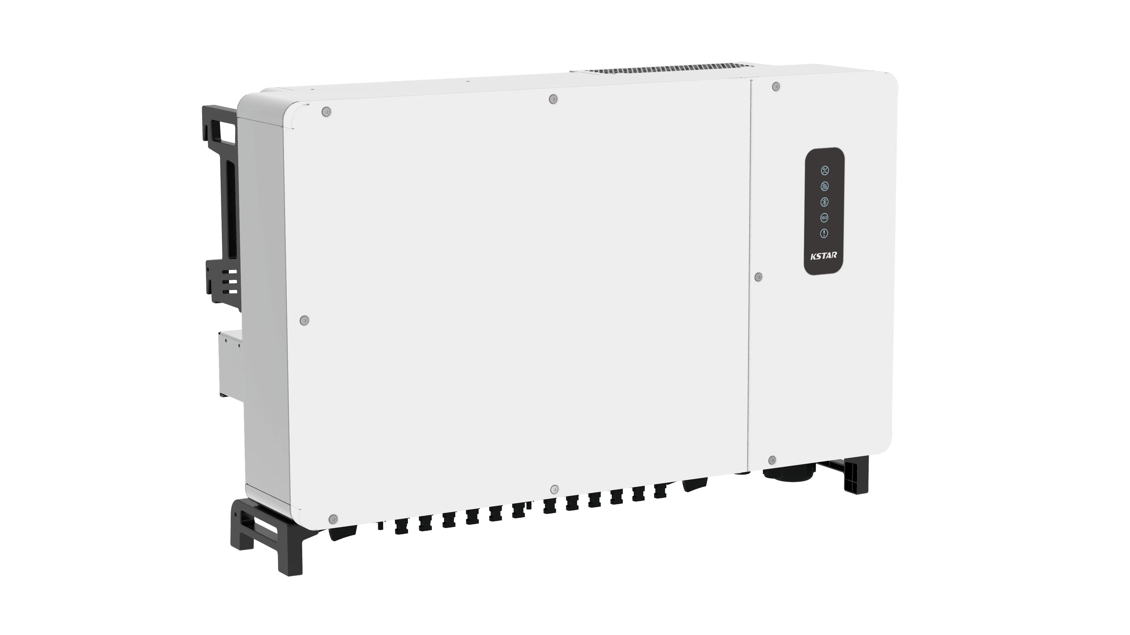 250kw High Voltage Three Phase PV String Inverter for Solar Energy Conversion and Storage