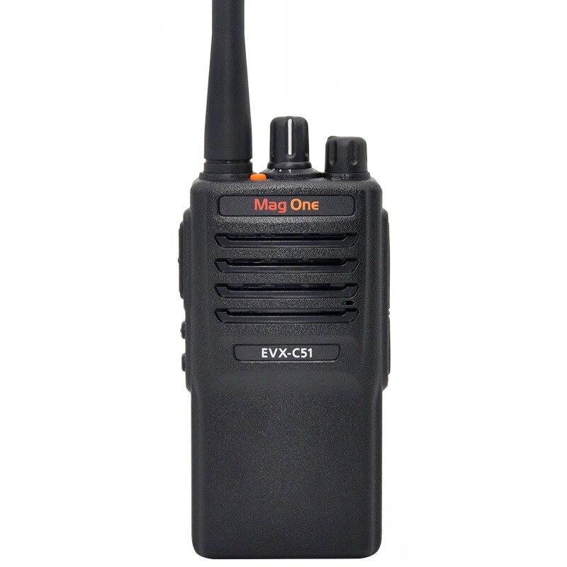 Mag One Evx-C34 Evx-C51 Evx-C79 Intercom Emergency Portable Two Way Radio