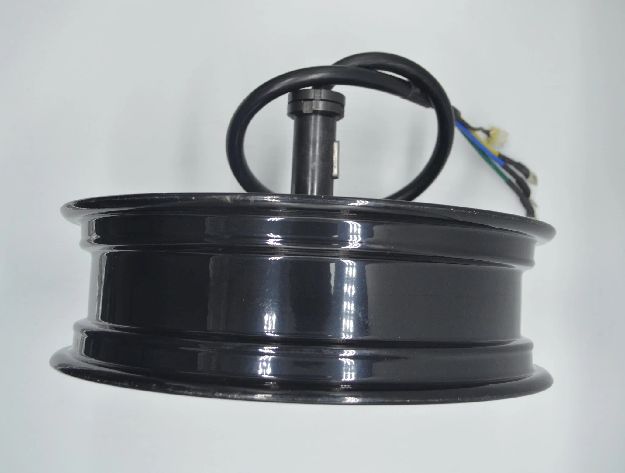 13" 1500W, 3000W, 6000W High Power Electric Motor for Scooter, Motorcycle
