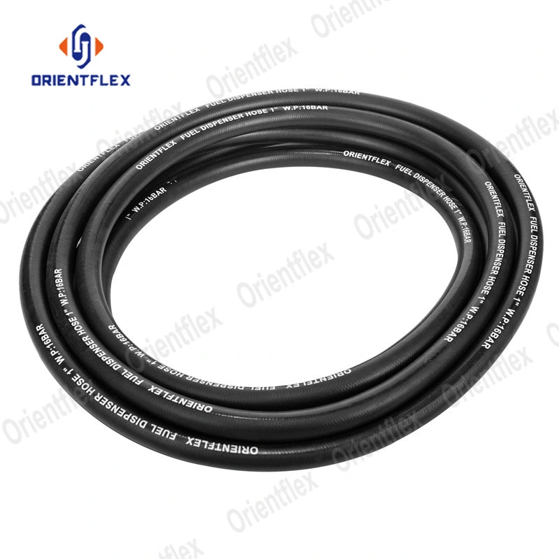 1 Inch Fuel Dispenser Pump Hose