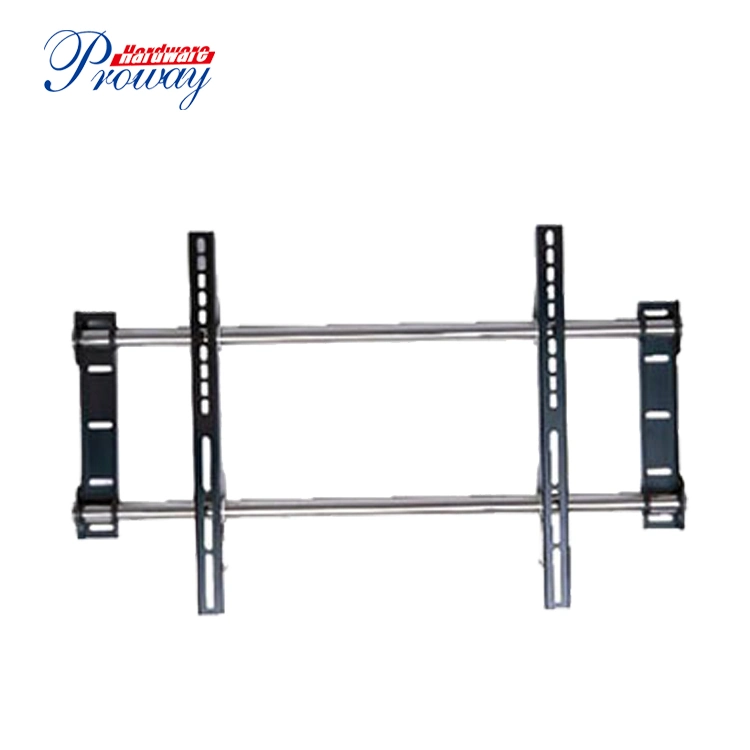 Heavy Duty 780X505mm Adjustabel37"-62" Fixed TV Mount TV Wall Bracket