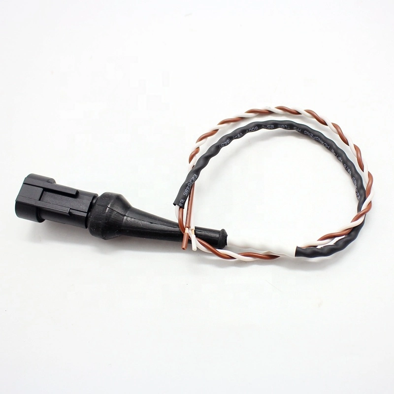 2pins Wire Harness for Forklift