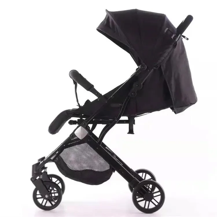 Просто перейдите Optimo Baby Stroller детскую коляску коляске до 22кг горячие Продажи в Великобритании