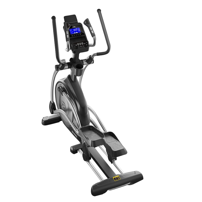 Workout Magnetic Elliptical Machine Elliptical Equipment Cardio Exercise Cross Elliptical Cross Trainer