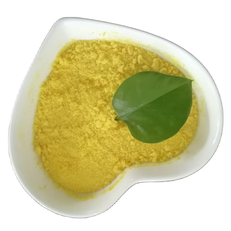 Factory Sale Good Price Al2O3 30% PAC Powder Polyaluminium Chloride Poly Aluminium Chloride