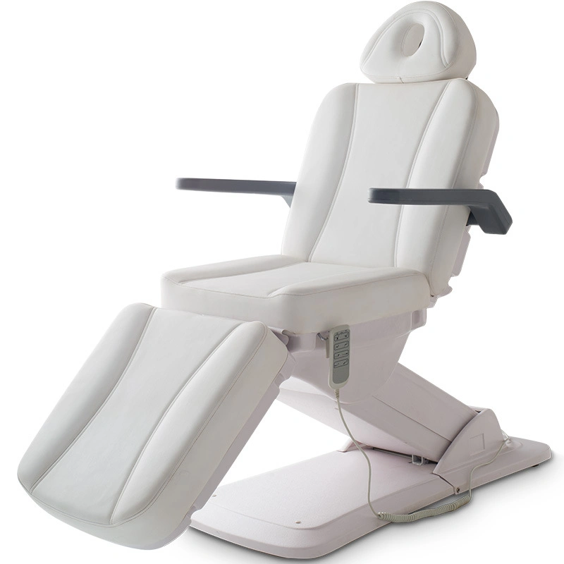 Control dental eléctrico médico del Hospital de Donación de sangre la diálisis usa silla de infusión manual