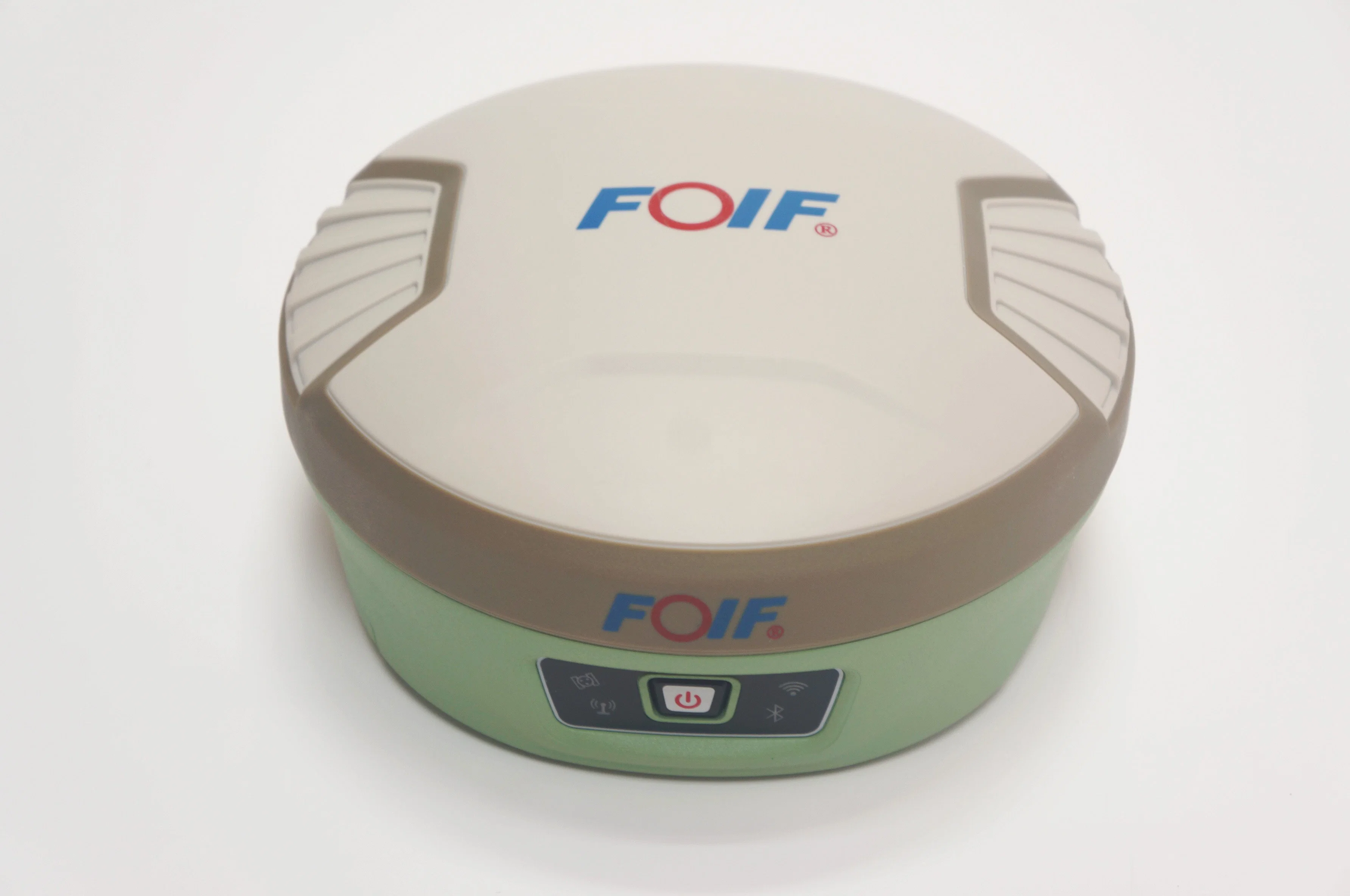 Instrumento de Topografía Foif A90 de Alta Precisión Receptor GNSS RTK