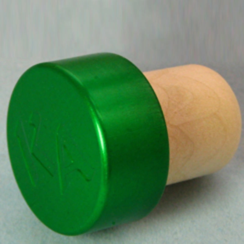 TPR Plastic Synthetic Wine Cork Stopper, Wine Accessories