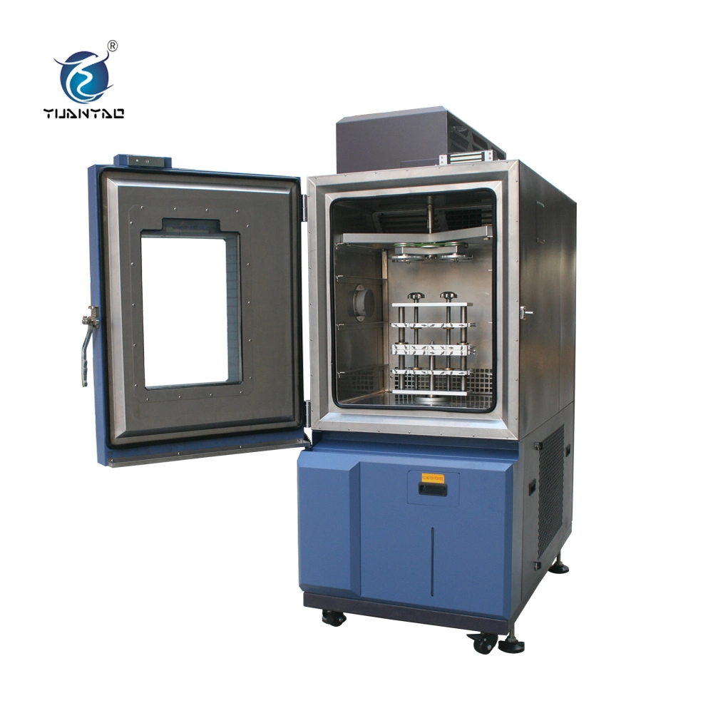 Industrial Dynamic Ozone Accelerated Aging Test Chamber