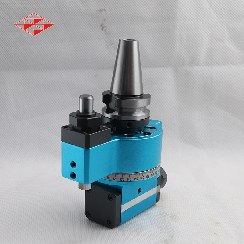 Onwcnc Brand Machine Tools 90 Degree Angle Head for Bt30 Bt40 Bt50 Angle Milling Head Er16 Er25 Er32 Er40 Er50 CNC Milling Angle Head