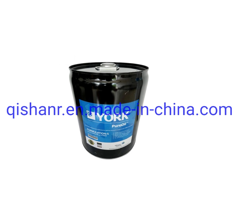 China York E Series Lubricant Oil for Compressor