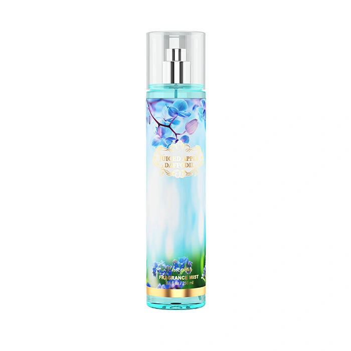 Best Quality Refreshing Body Splash Mist