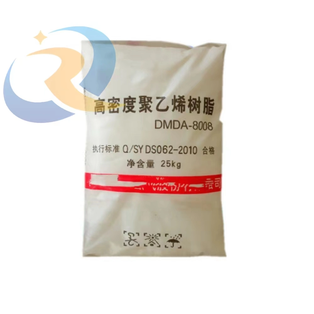 High quality/High cost performance  Plastic Raw Material HDPE Granules with Competitive Price