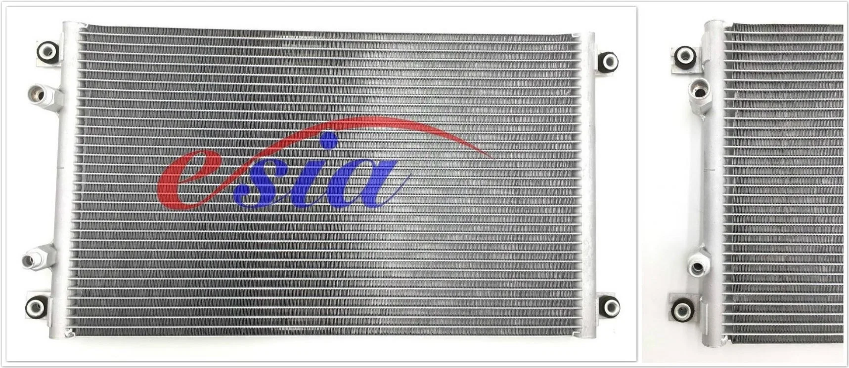 for Toyota Corolla Auto Car AC Air Conditioning Condenser