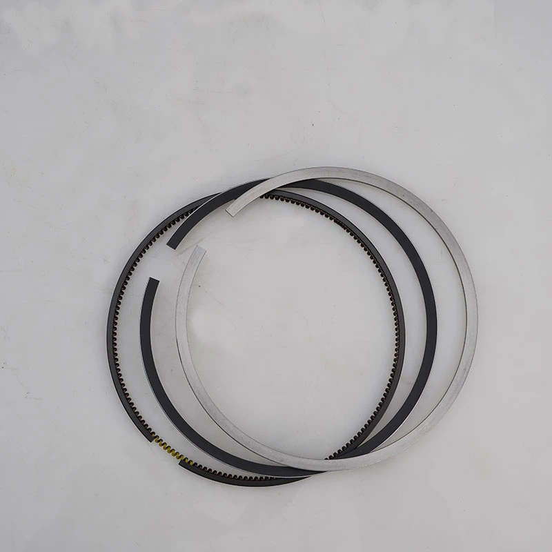 Cummins Engine Part Piston Ring Set 4955975 for Cummins Engine K19/Qsk19