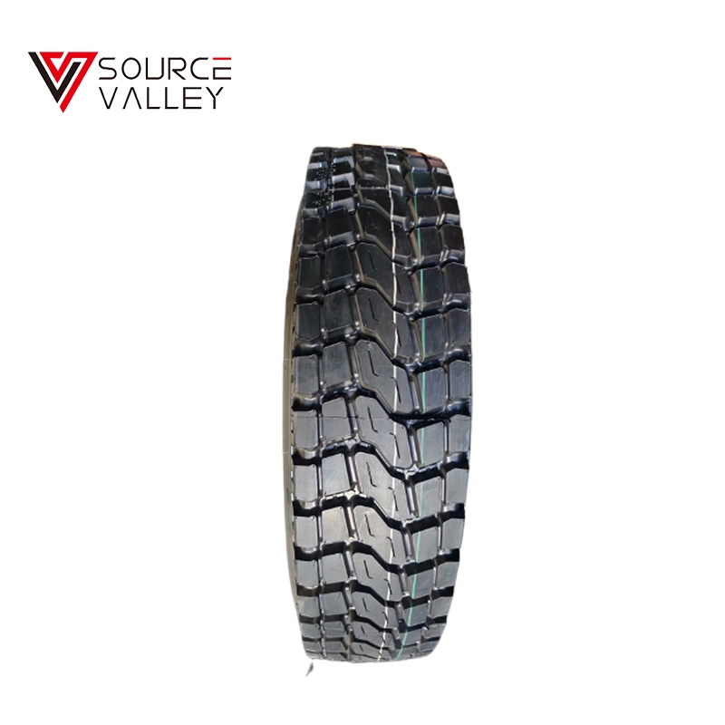 Triangle Linglong Habilead Kapsen Chaoyang Durun Compasal Royal Balck Constancy T Truck TBR Radial Tyres 41 7.50r16 11r22.5 12.00r20 315/80r22.5 385/65r22.5