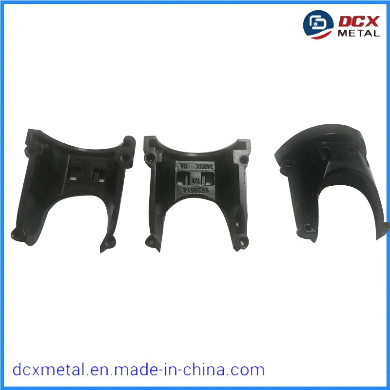 Customized OEM Aluminum Manufacturer Aluminum CNC Machining Part Communication