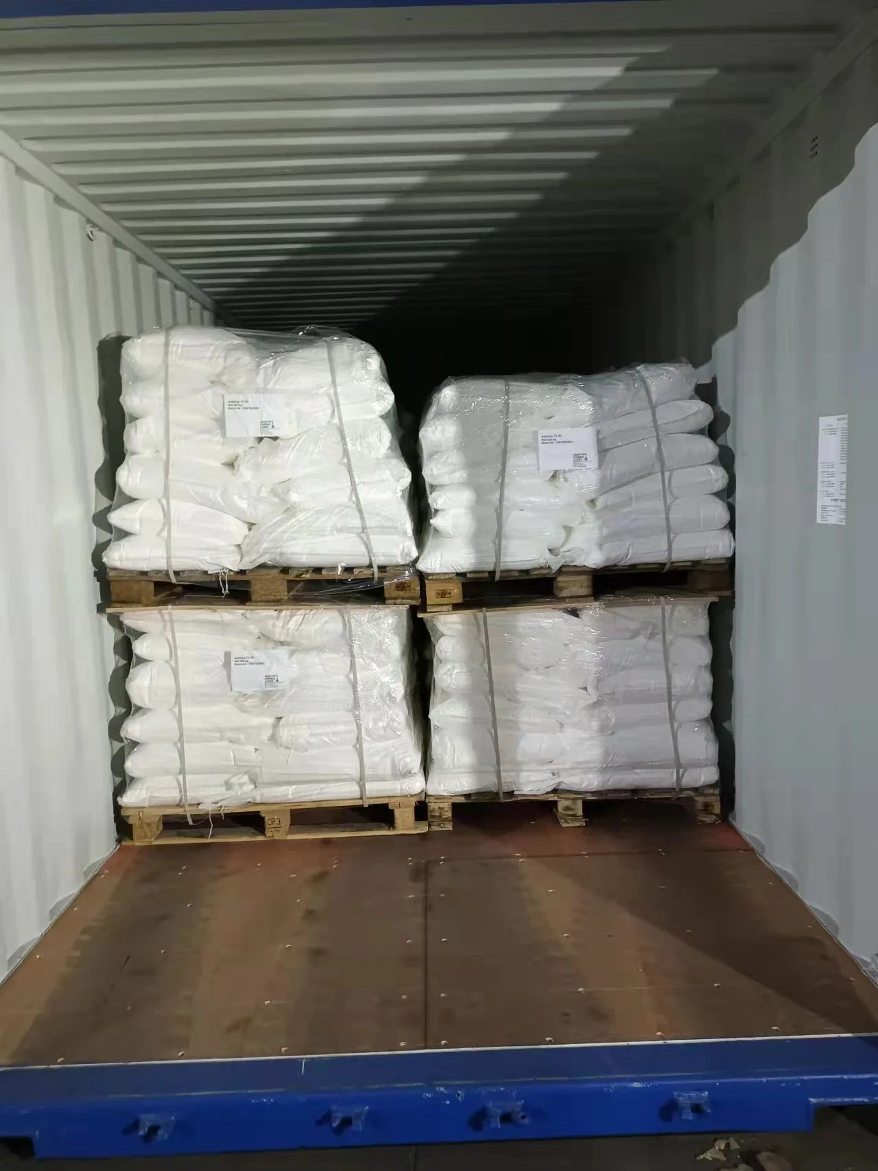 PVA 2488/1788 Polyvinyl Alcohol Mortar Additives CAS 9002-89-5