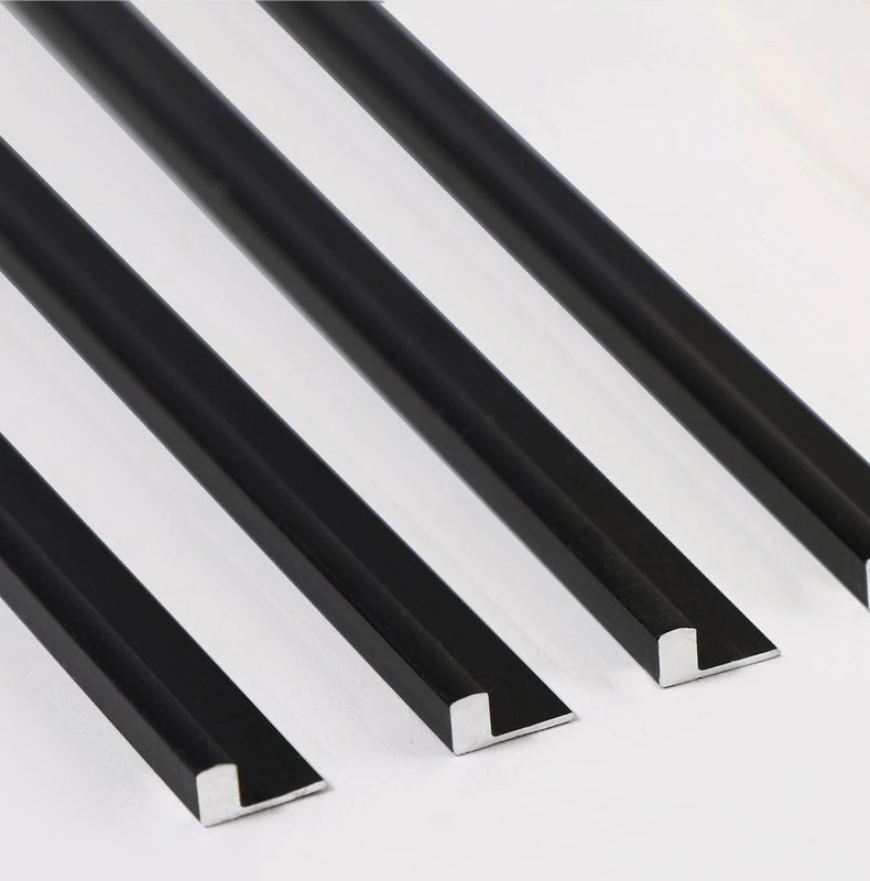 Aluminium Metal Tile Trim Aluminum Tile Trim Profile Aluminum Profiles