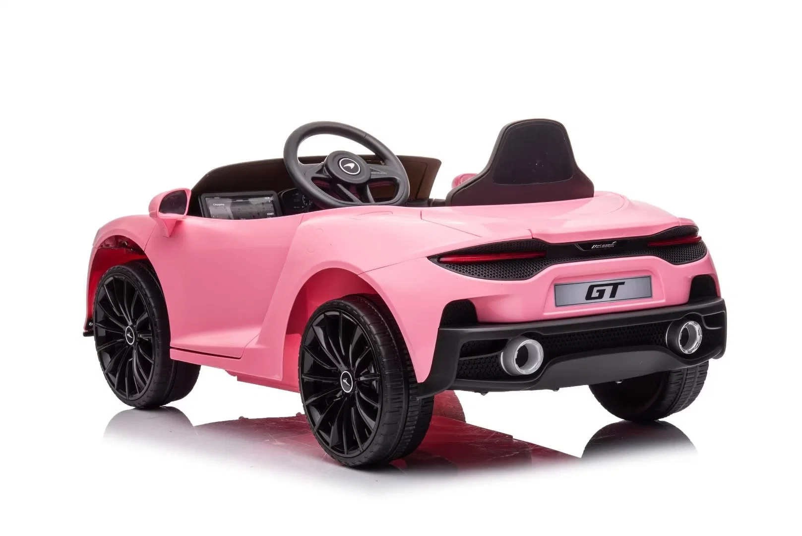 12volt Children Electric Ride on Car Licensed Mclaren Gt