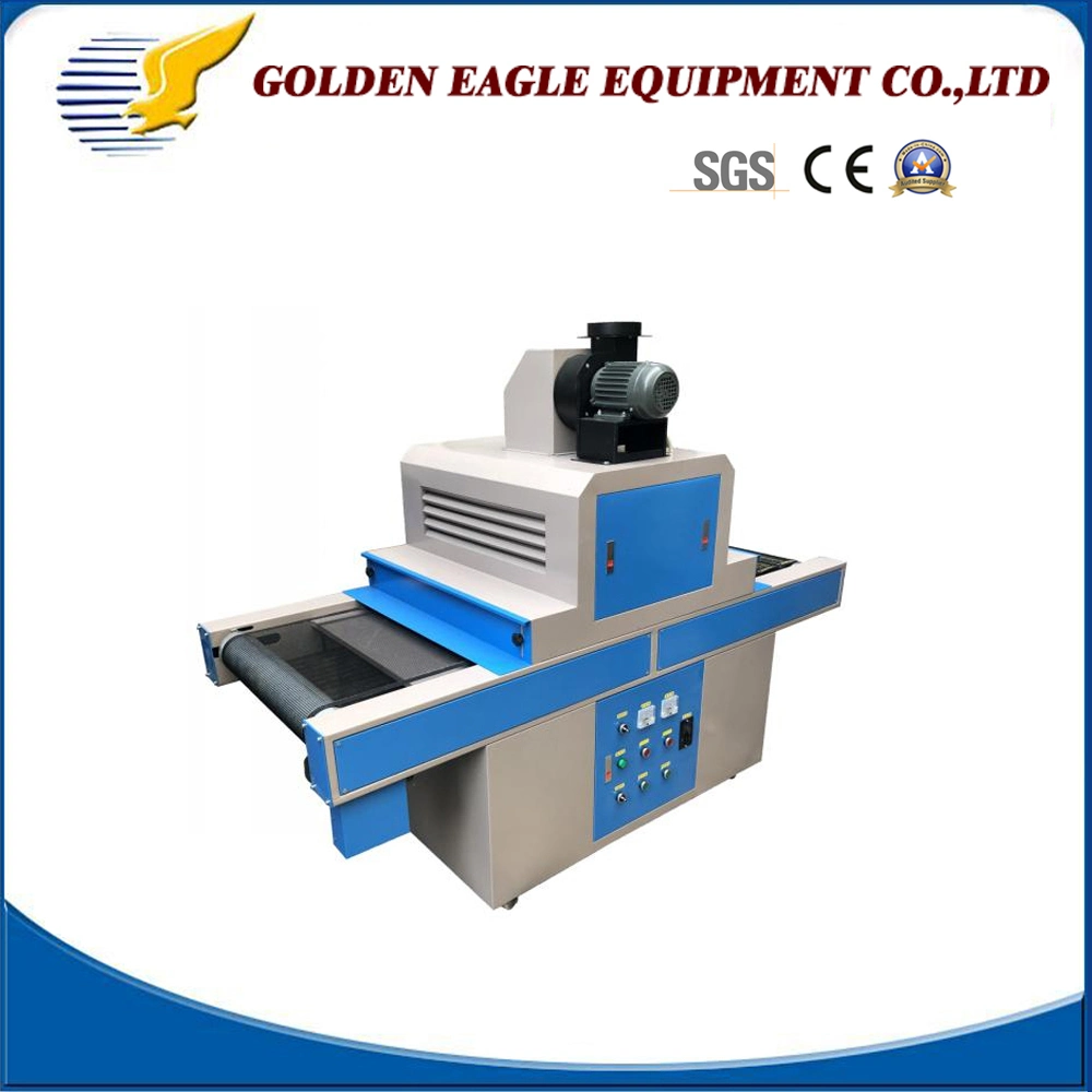 UV Light Curing Machine for Ink Drying UV Ink Curing UV Curing Machine