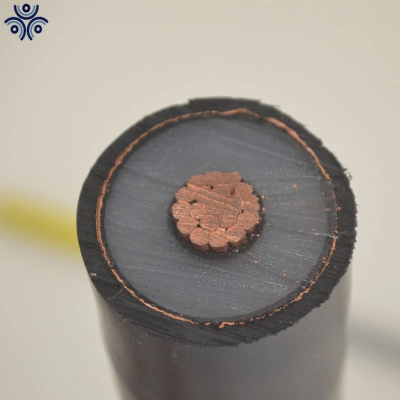 Medium Voltage Tr-XLPE Insulated Urd Copper Wire Shield Underground Cable