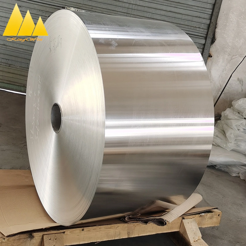 ASTM AISI 2b/Ba/Mirror/Hairline Cold/Hot Rolled Aluminum Strip Coil