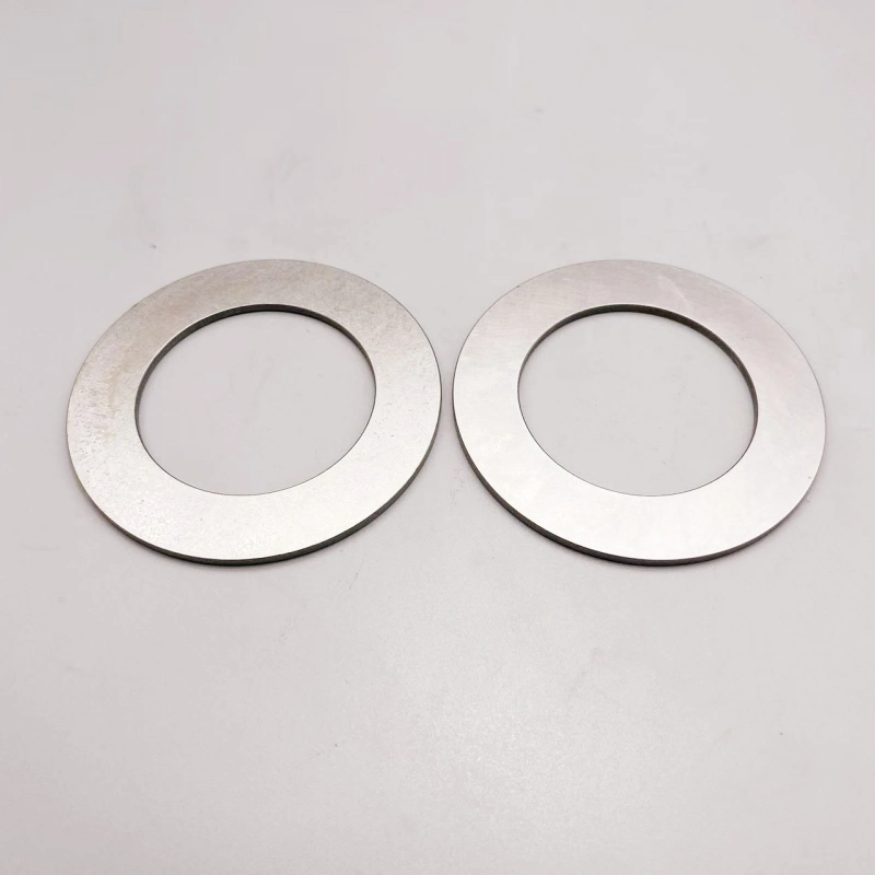 Auto Parts End Plate China Bearing Factory Auto Parts Stainless Steel Shim Washer