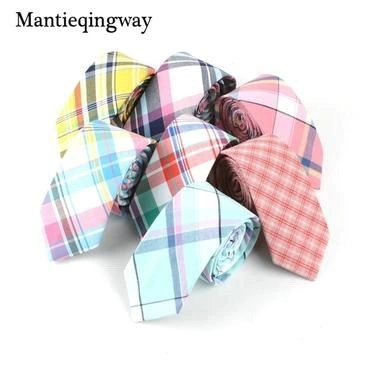 Custom Graduation Uniform Strip Silk Fashion School Tie for Sale