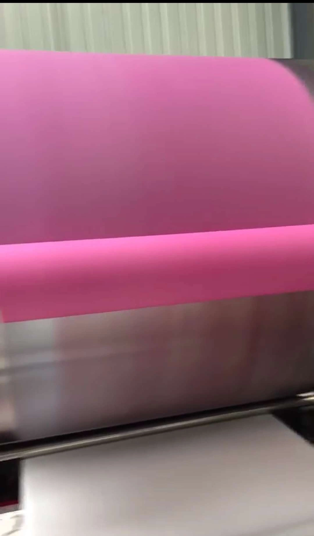 Hohe Effizienz Färben Maschine Färben Papier Produktionslinie
