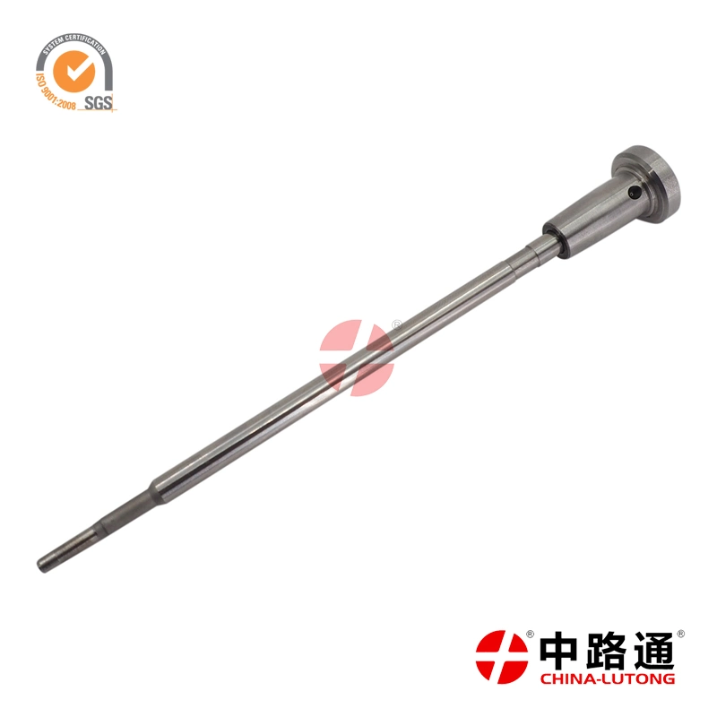 China Lutong F 00V C01 024 Common Rail Injcetor Conjunto de la válvula de control F00vc01024