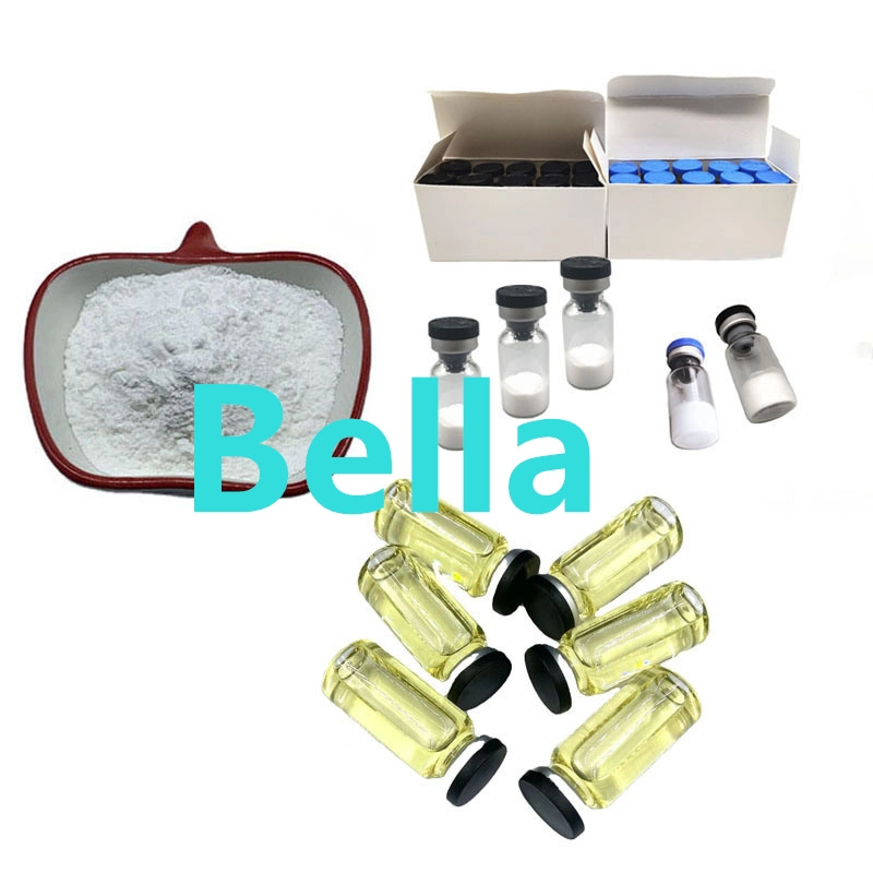 Wholesale/Supplier GLP1 100% Good Feedback Retatrutide COA HPLC 99.9% Purity Retatrutide CAS 2381089-83-2