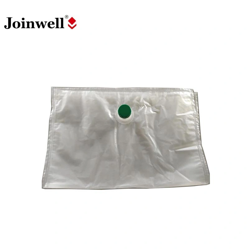 20L Standard Barrier Aseptic PE Packaging Bag in Food Grade