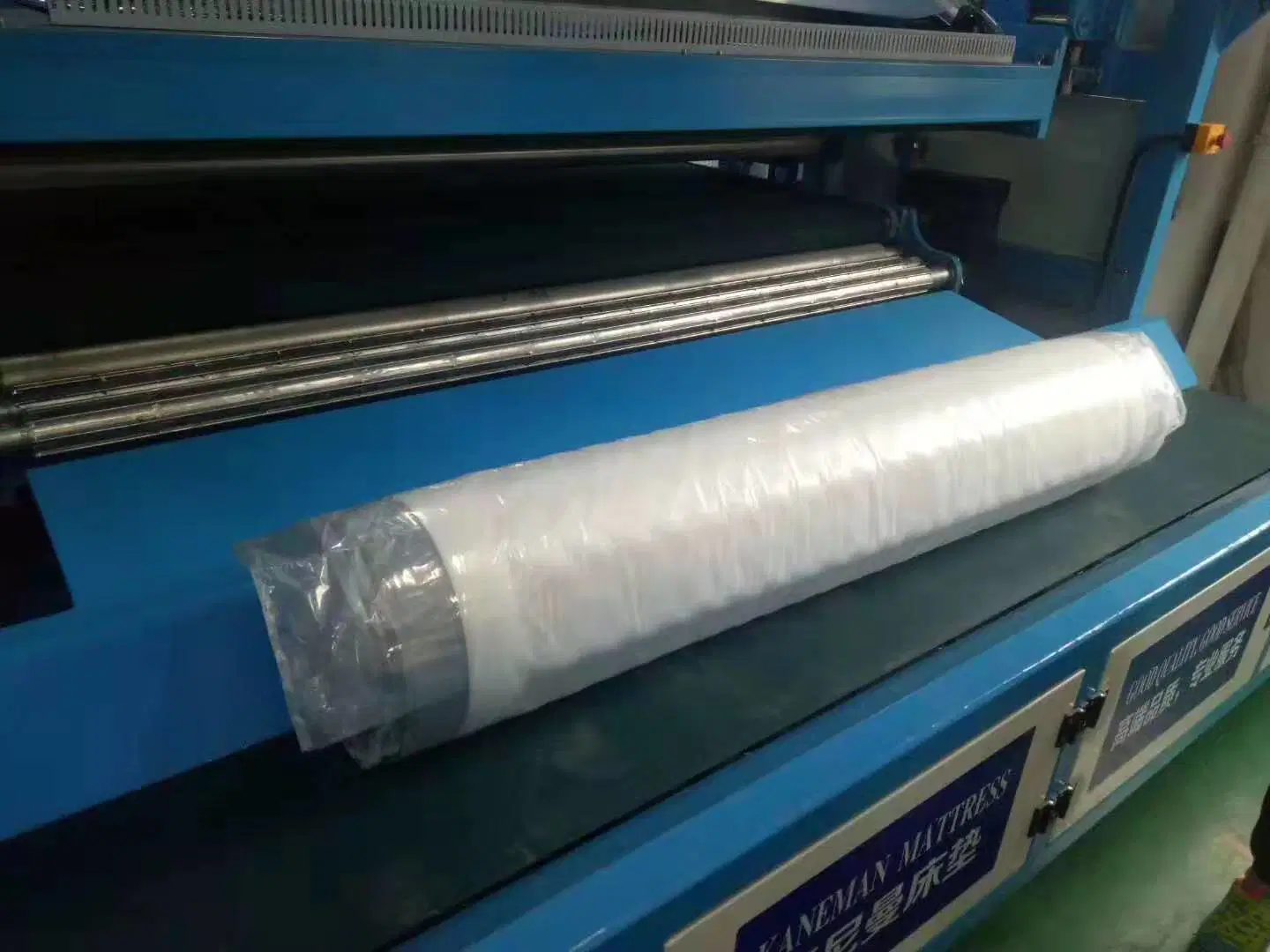 Cheap Bonnell Spring Mattress Vacuum Roll in Carton Box Wholesale/Supplier Price