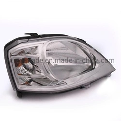 Auto Lamp Largus Lada Body Parts of Car Headlights Tail Lights Fog Lamps Assembly