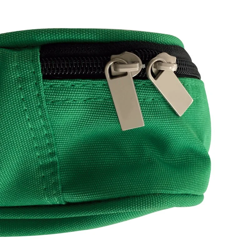 Tactique militaire médical d'urgence Trousse de premiers secours Sac pour la randonnée de plein air