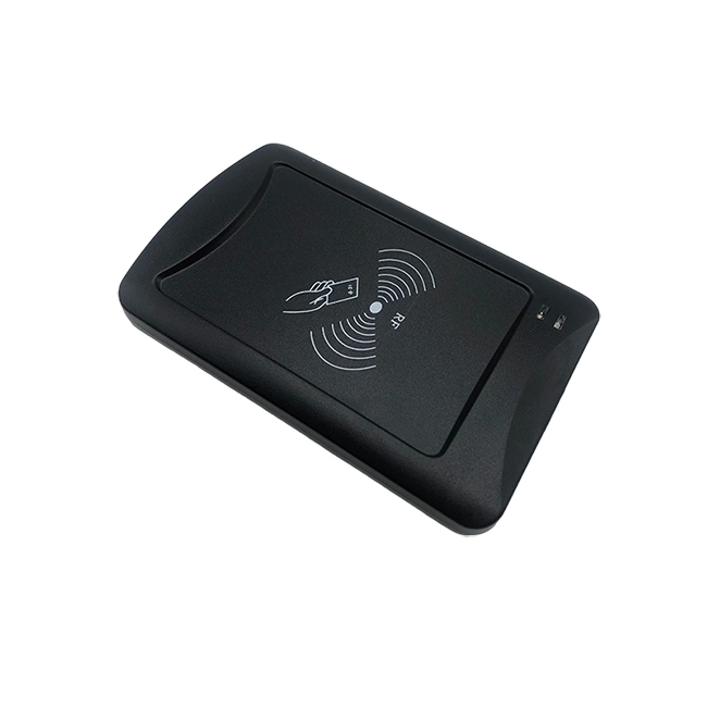 قارئ بطاقات NFC جديد مزود بتقنية RFID بدون أطراف تلامس للتحكم في الوصول النظام