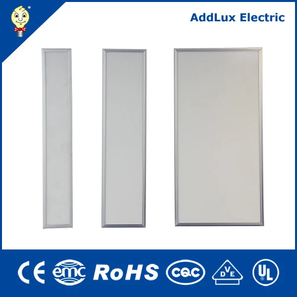 Ultra Thin 40W Rectangle LED Panel Light