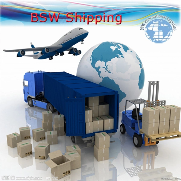 International Transportation Forwarding by Air DDP Shipping From Shenzhen Guangzhou to Lusaka Zambia Africa