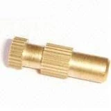 CNC Machining Turning Part Custom Male Female Sanitary Plumbing Parts Brass Nipple Joint Reducer Bushing Pipe Fittings