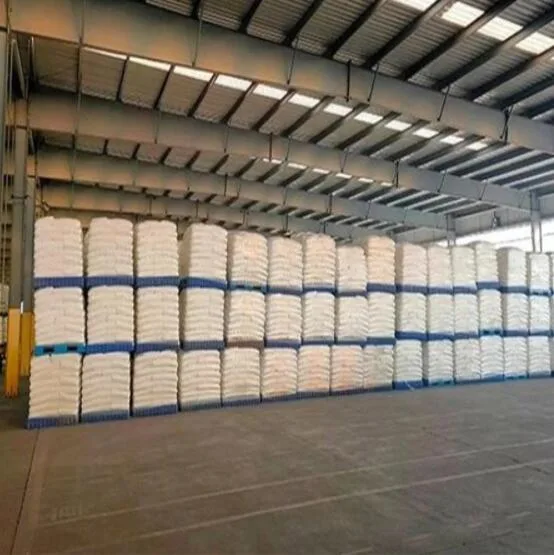 Food Grade Sodium Triphosphate STPP Manufacturer