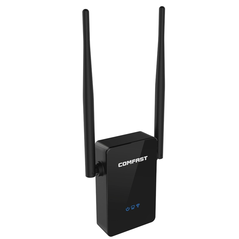 2.4GHz 300Mbps WiFi Repeater in Wireless WiFi Signal Extender